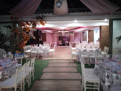 Salón De Eventos Caserio